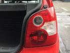 VW Polo 9N1 original Rückleuchte rechts Heck/Schluss/Licht Bj 2004 VW Polo 9N1 original Rückleuchte rechts Heck/Schluss/Licht Bj 2004