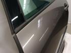 Peugeot 407 Limousine original Tür hinten links Fond KDA Erlengrau Bj 2004