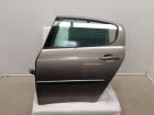 Peugeot 407 Limousine original Tür hinten links Fond KDA Erlengrau Bj 2004