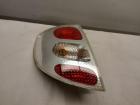 Citroen C3 Pluriel Cabrio orig Rückleuchte links Heckleuchte Bj 2006