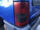 Citroen Berlingo I original Rückleuchte links Heck/Schluss/Licht Bj 2006