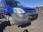 Citroen Berlingo I original Stoßstange Fänger vorn/Front unlackiert Bj 2006