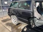 VW Passat 3BG original Tür hinten rechts Fond C9X Deep Black Bj 2005