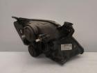Opel Meriva außen original Scheinwerfer links Halogen/Haupt/Licht/Front Bj 2004 Opel Meriva außen original Scheinwerfer links Halogen/Haupt/Licht/Front Bj 2004