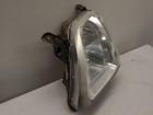 Opel Meriva außen original Scheinwerfer links Halogen/Haupt/Licht/Front Bj 2004 Opel Meriva außen original Scheinwerfer links Halogen/Haupt/Licht/Front Bj 2004