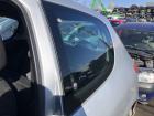 Peugeot 206 original Seitenscheibe hinten links Ausstellfenster Reihe 2 Bj 2003