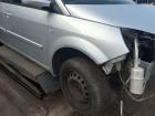 Renault Grand Scenic II 2 orig Kotflügel rechts TED69 Silber Bj 2007