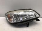 Opel Zafira außen original Scheinwerfer rechts Halogen/Haupt/Licht/Front Bj 2003