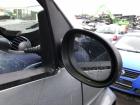 Smart ForTwo Cabrio 450 original Aussenspiegel rechts manuell unlackiert Bj 2001 Smart ForTwo Cabrio 450 original Aussenspiegel rechts manuell unlackiert Bj 2001