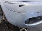 Citroen Xsara Picasso original Stoßstange Fänger vorn/Front EZR Alugrau Bj 2007