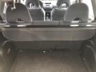Honda Jazz GD original Laderaumabdeckung Rollo Kofferraum schwarz Bj 2002