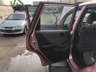 Honda Jazz GD original Tür hinten links Fond R516P Iris red Bj 2002