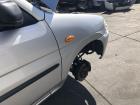 Mazda Demio original Kotflügel rechts Seitenteil vorn 18G Brilliantsilber Bj1998 Mazda Demio original Kotflügel rechts Seitenteil vorn 18G Brilliantsilber Bj1998