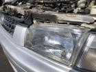 Mazda Demio original Scheinwerfer links Halogen/Haupt/Licht/Front Bj 1998