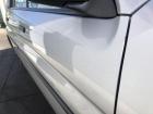 Mazda Demio original Tür vorn rechts Beifahrer 18G Brilliantsilber Bj 1998 Mazda Demio original Tür vorn rechts Beifahrer 18G Brilliantsilber Bj 1998