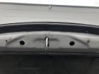 Mazda 6 original Motorhaube Klappe/Deckel vorn/Front 25H Perlmuttsilber Bj 2005