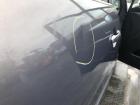 Mazda 5 CR original Tür hinten rechts Fond 32S Galaxisgrau Bj 2008
