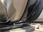 Renault Megane II original Tür hinten rechts Fond 676 Perlmuttschwarz Bj 2003