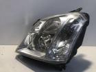 Opel Meriva außen original Xenonscheinwerfer links Haupt/Licht/Front Bj 2003 Opel Meriva außen original Xenonscheinwerfer links Haupt/Licht/Front Bj 2003