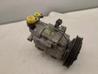 Nissan Micra K12 orig Klimakompressor AC Benzin 1,4l 65kW Bj 2003