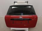 Mini II Cooper D R56 orig Heckklappe mit Scheibe Kofferraum Chili red Bj 2008 Mini II Cooper D R56 orig Heckklappe mit Scheibe Kofferraum Chili red Bj 2008
