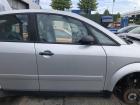 Audi A2 original Tür vorn rechts Beifahrer Y7W Lichtsilber Bj 2001
