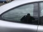 Peugeot 406 Coupe original Seitenscheibe rechts Ausstellfenster Bj 2002