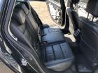 Renault Laguna III Grandtour original Rücksitzbank geteilt Leder schwarz Bj 2010