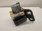 Opel Corsa D orig ABS Hydroaggregat ABS Steuergerät 70Tkm Bj 2012