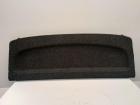 Opel Corsa D orig Hutablage Kofferraum Abdeckung 5-Türig Bj 2012