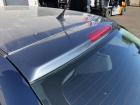 Skoda Fabia I 6Y Combi original Heckklappe mit Scheibe F7V Graphite grey Bj 2005