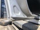 Opel Vectra B Caravan original Tür hinten links Fond L147 Starsilber Bj 2001
