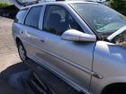 Opel Vectra B Caravan original Tür vorn rechts Beifahrer L147 Starsilber Bj 2001 Opel Vectra B Caravan original Tür vorn rechts Beifahrer L147 Starsilber Bj 2001