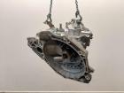Opel Corsa D orig Schaltgetriebe 5Gang F13 C418 70Tkm Bj 2012