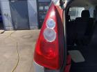 Mazda 5 original Rückleuchte links Heck/Schluss/Licht Bj 2006