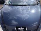 Peugeot 308sw orig Motorhaube Klappe/Deckel vorn/Front KHH Taurangablau Bj 2008