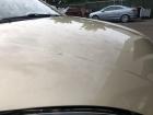 Kia Rio JB original Motorhaube Klappe/Deckel vorn/Front J4 Cashmere beige Bj2009