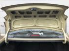Kia Rio JB Stufenheck original Heckklappe Deckel hinten J4 Cashmere beige Bj2009