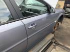 Opel Vectra C original Tür vorn rechts Beifahrer Z163 Lichtsilber Bj 2004