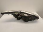 Citroen C4 orig Scheinwerfer links Halogen Fahrerseite Bj 2004