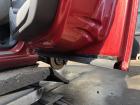 Peugeot 807 original Tür vorn rechts Beifahrer KKQ Tiefrot Bj 2004