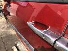 Peugeot 807 original Tür vorn links Fahrer KKQ Tiefrot Bj 2004 Peugeot 807 original Tür vorn links Fahrer KKQ Tiefrot Bj 2004