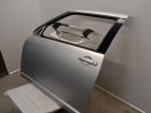 Suzuki Swift IV original Tür links Fahrer ZCC Silky silver Bj 2009