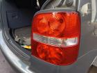 VW Touran 1T original Rückleuchte rechts Heck/Schluss/Licht Bj 2006 VW Touran 1T original Rückleuchte rechts Heck/Schluss/Licht Bj 2006
