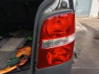 VW Touran 1T original Rückleuchte rechts Heck/Schluss/Licht Bj 2006 VW Touran 1T original Rückleuchte rechts Heck/Schluss/Licht Bj 2006