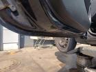Renault Clio III original Tür links Fahrer 3-Türig 676 Perlmuttschwarz Bj 06
