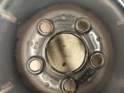 Mercedes A-Klasse W168 orig Stahlfelgen Satz Sommerreifen 5,5Jx15 ET54 Bj 2004