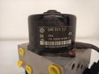 VW Lupo 6X orig ABS Hydroaggregat ABS-Block 6X0698117 Bj 2001
