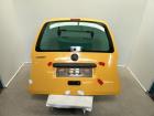 VW Caddy 2KA orig Heckklappe Heckdeckel LB9A Candyweiss Bj 2009