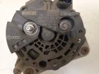 Skoda Fabia 6y orig Lichtmaschine Generator 037903025M 1,4l 55KW Bj 2002